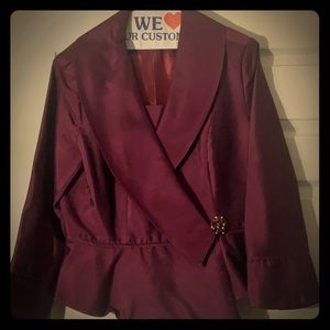 Lily& Taylor Couture